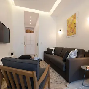  Apartamento Mayenne
